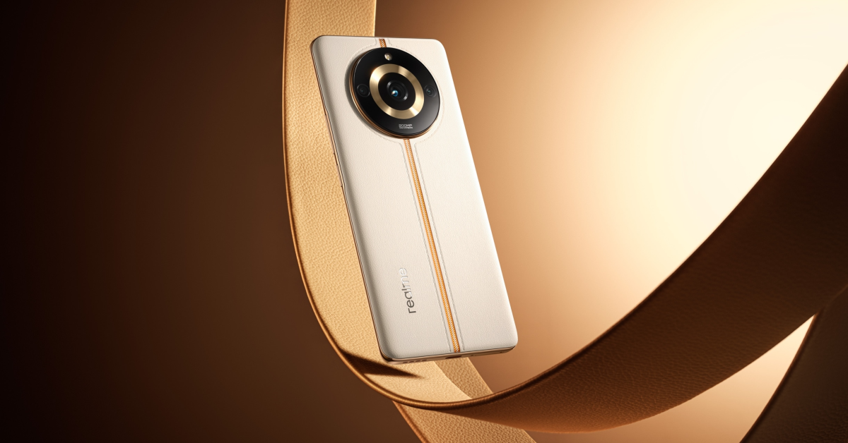 Realme 11 Pro+ Best of 2023: Top 8 midrange smartphones of the year