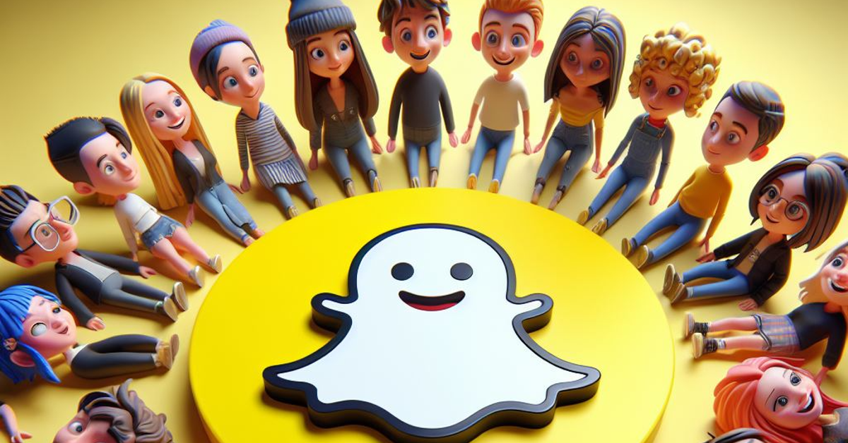 Remove My AI from your Snapchat chat feed