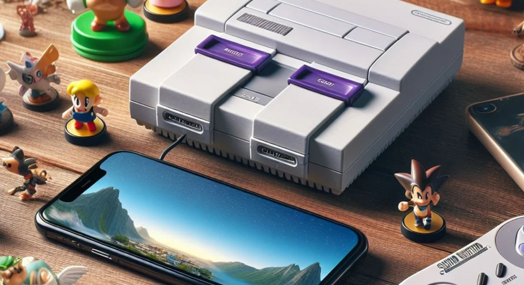 How to Install and Play SNES Emulator on your iPhone: Complete Walkthrough