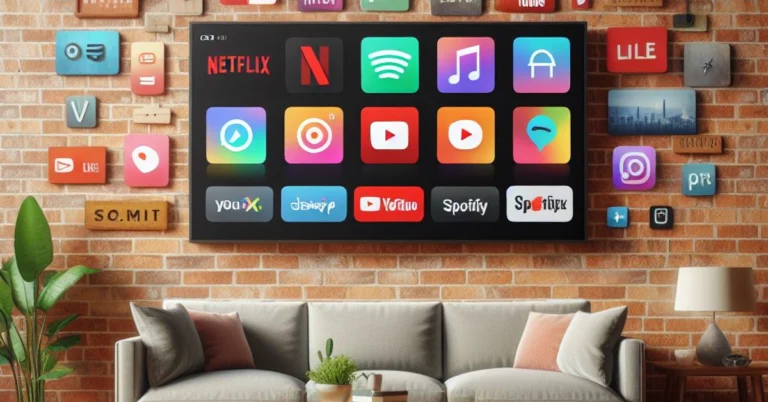 How to install Google Play Store on your Smart TV?