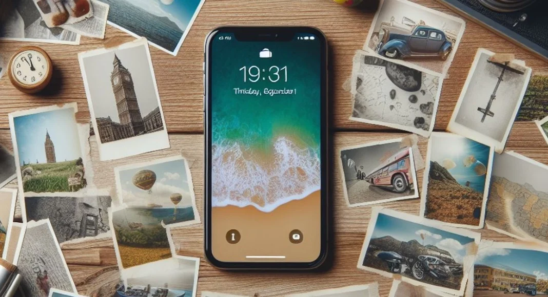 How to add a watermark to your pictures on Android and iOS? Top 3 Ways