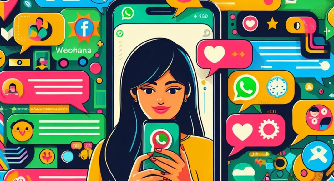 Top 5 Easy Methods to Set a Blank Status On WhatsApp