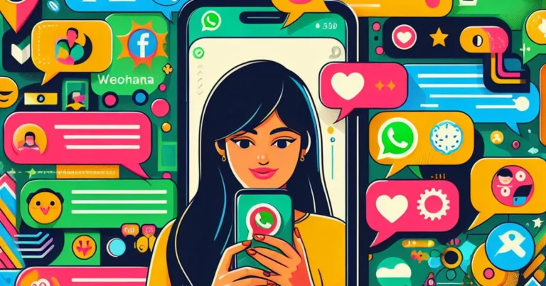 Top 5 Easy Methods to Set a Blank Status On WhatsApp