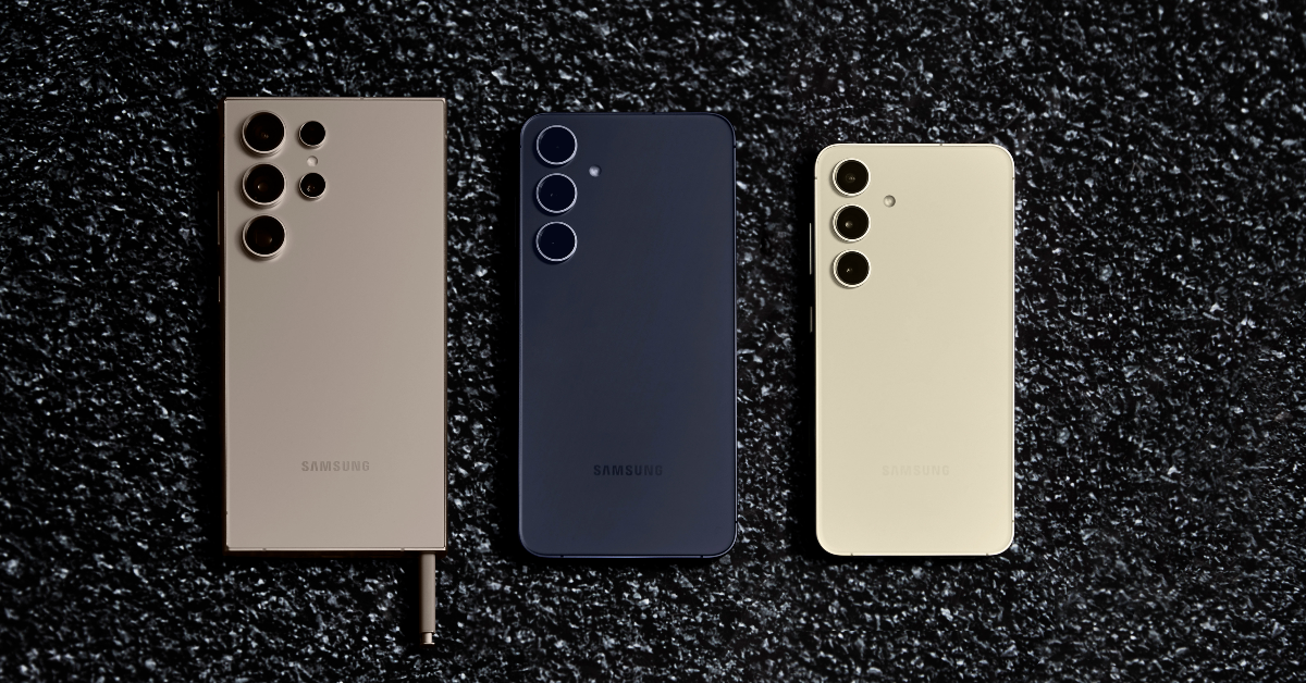 Samsung Galaxy S24, Galaxy S24+ and Galaxy S24 Ultra prices in India revealed: Details Inside These smartphones will be the first to receive Android 15