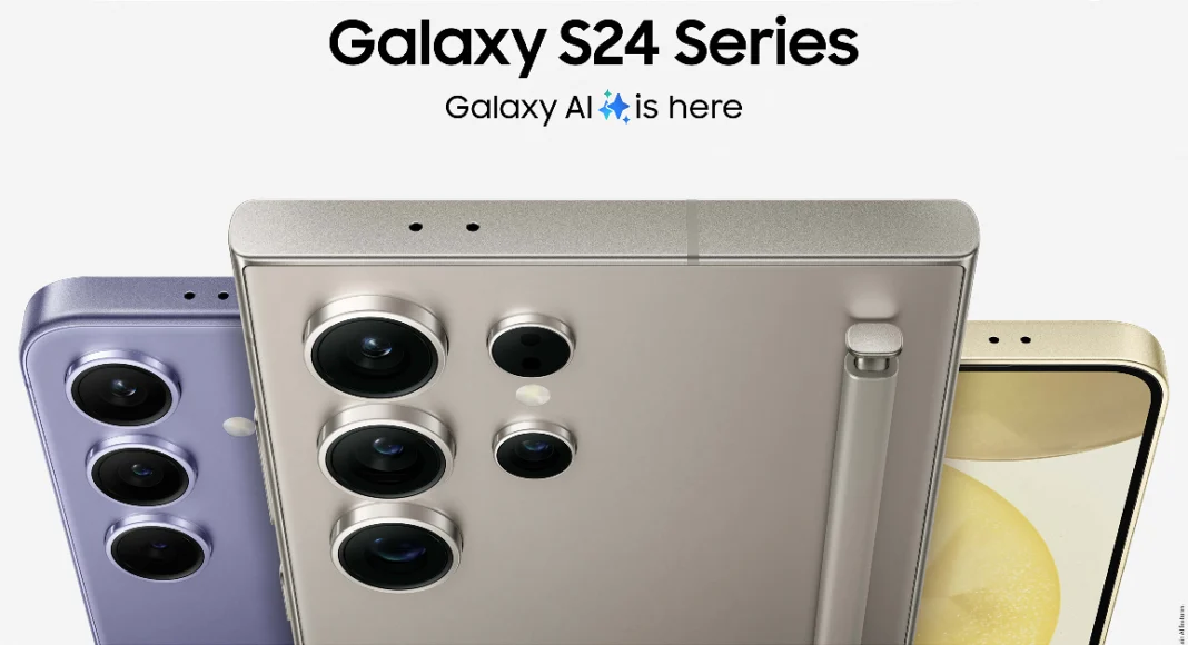 Samsung Galaxy S24 Series goes on sale in India: Check price, launch offers and specs