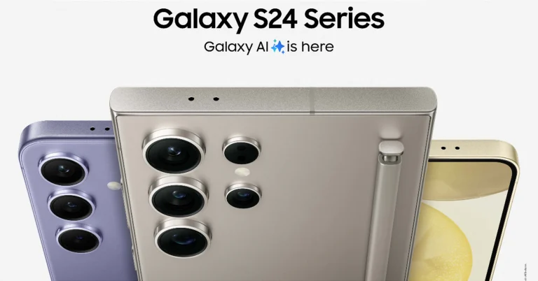 Samsung Galaxy S24 Series goes on sale in India: Check price, launch offers and specs