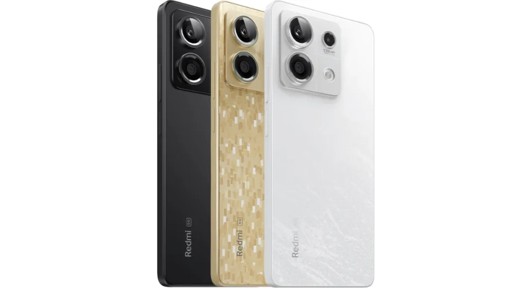 Redmi Note 13 5G Series with up to 200MP camera set up launched in India