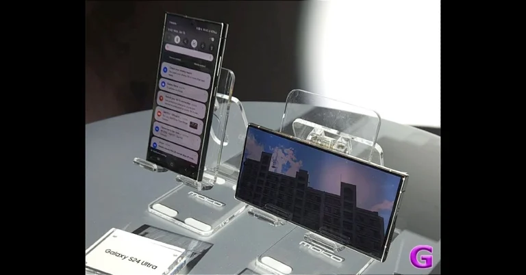 Samsung's Galaxy AI features will be available across 100 million Galaxy phones, TM Roh confirms