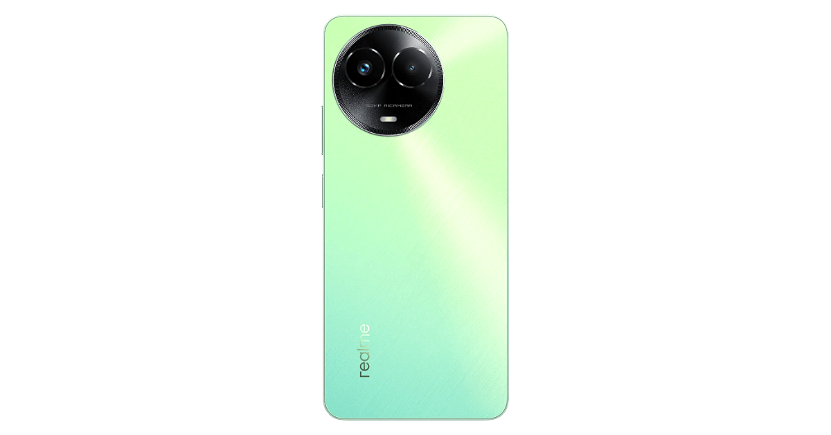 Realme C67 5G with MediaTek Dimensity 6100+ SoC now available for purchase in India