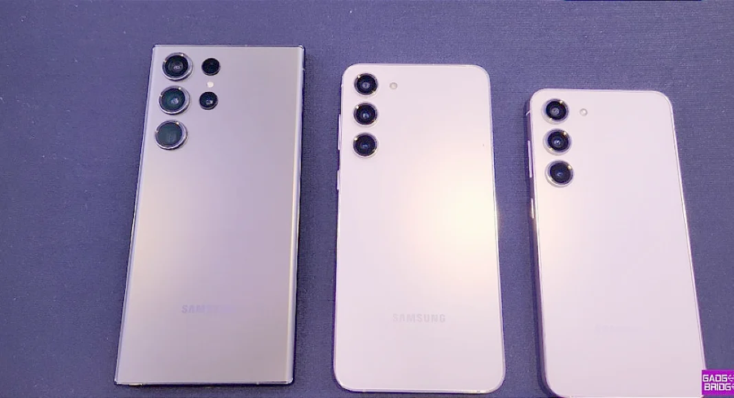 Samsung Galaxy S23 and Galaxy S23+ price in India dropped by Rs 10,000