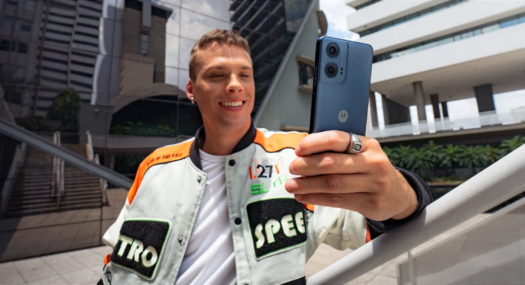Moto G24 Power with MediaTek Helio G85 SoC launched in India