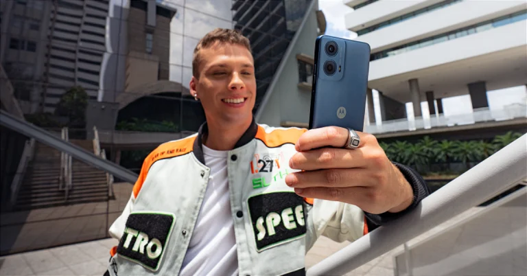 Moto G24 Power with MediaTek Helio G85 SoC launched in India