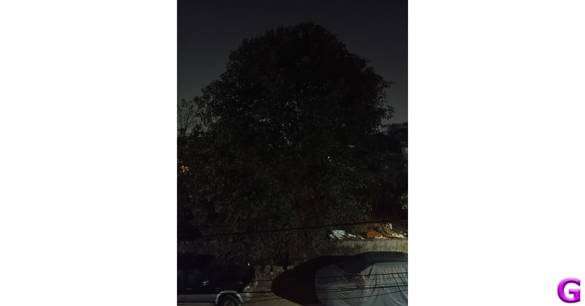 night mode