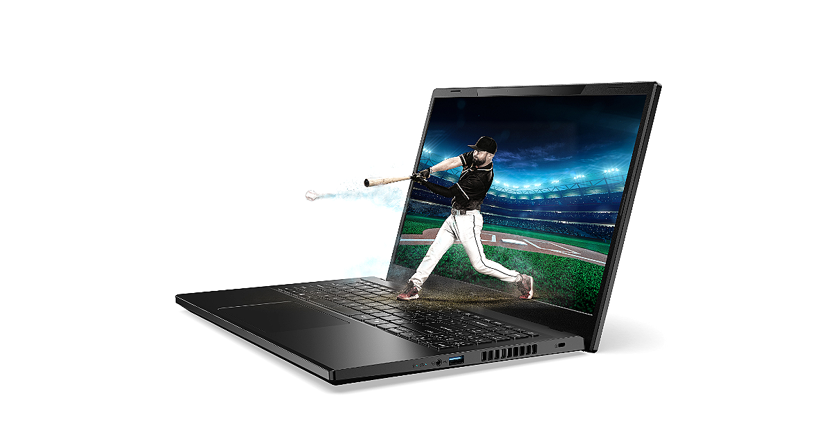 Acer showcased Aspire 3D 15 SpatialLabs Edition Laptop at CES 2023