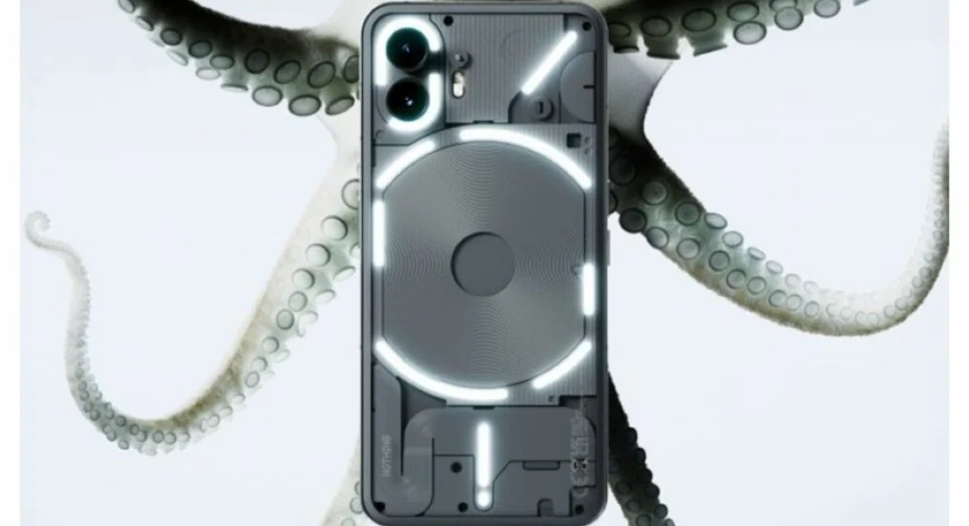 Nothing Phone 2a more tech specs revealed, get TUV certified