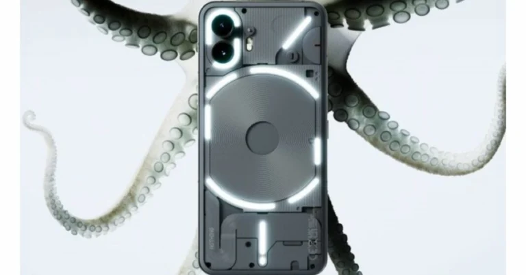 Nothing Phone 2a more tech specs revealed, get TUV certified