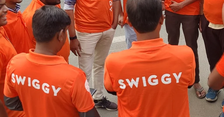 Massive layoffs at Swiggy, to enhance IPO readiness