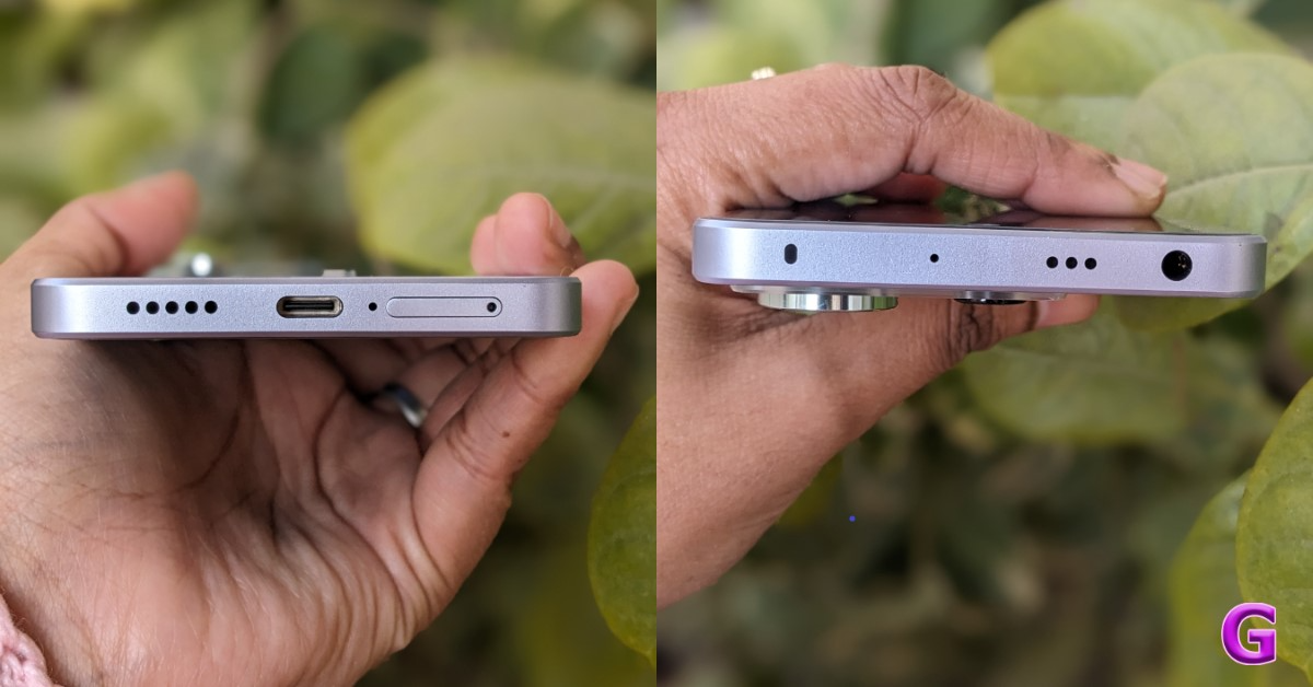 Redmi Note 13 Pro 5G performance