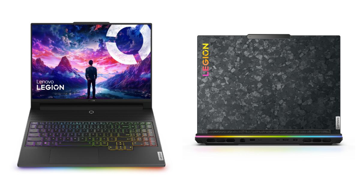 Lenovo Legion 9i price in India, sale details