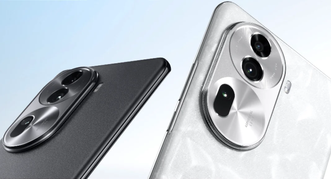 Oppo Reno 11, Oppo Reno 11 Pro India launch today: Expected pricing and specs