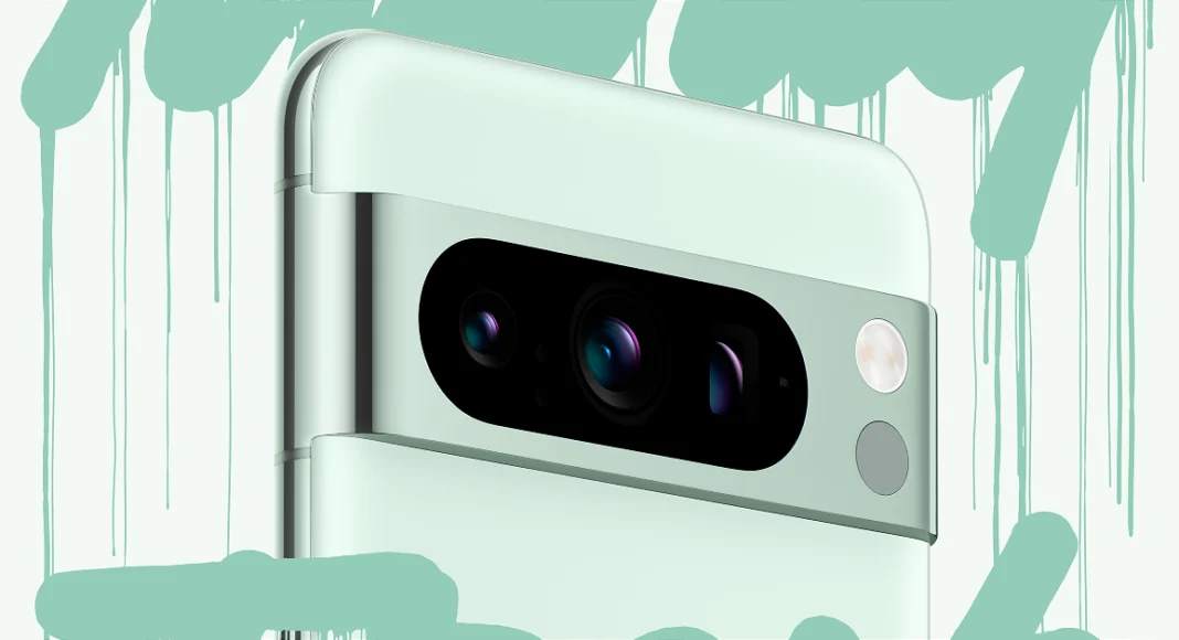 Google Pixel 8 and Pixel 8 Pro now available in a new Mint colour