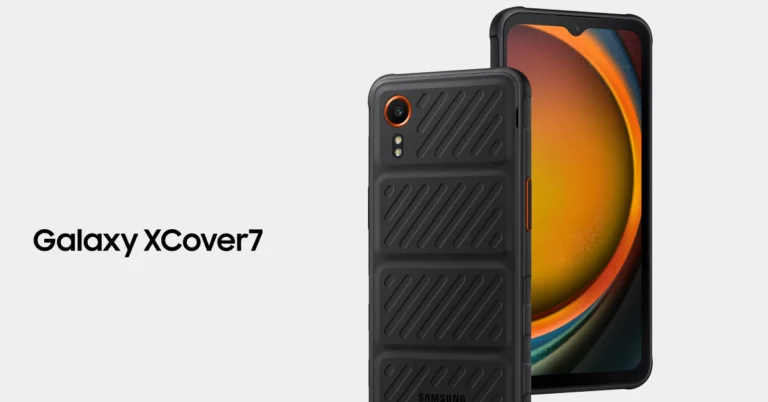 Samsung Galaxy XCover 7 India launch may happen soon