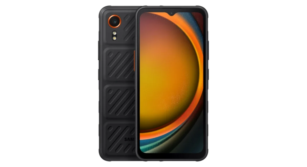 Samsung Galaxy XCover 7 rugged smartphone launched in India: Price in India