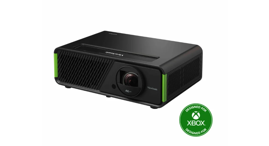 ViewSonic launched 