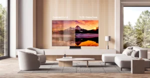 Samsung at CES 2024: Launches AI-powered 2024 Neo QLED, MICRO LED, OLED and Lifestyle Displays