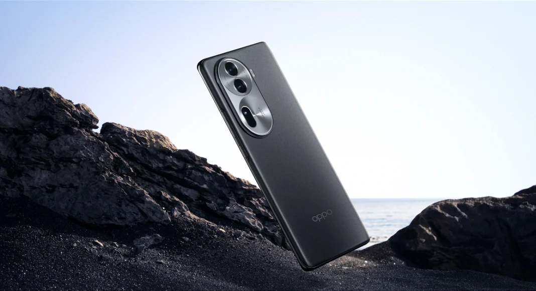 Oppo Reno 11 Series with HyperTone Image Engine launched in India