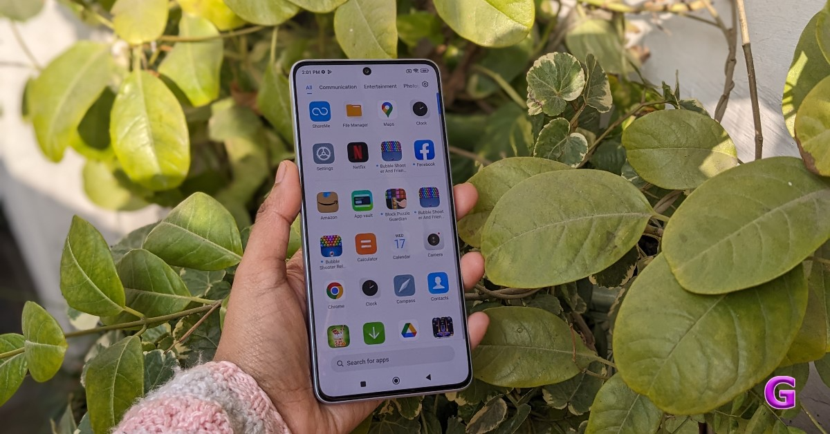 Review of Redmi Note 13 Pro 5G World Photography Day: Top 10 smartphones with the best camera system across all price categories