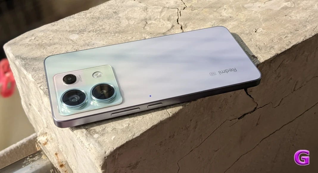 Redmi Note 13 Pro 5G Review: Amazing performance