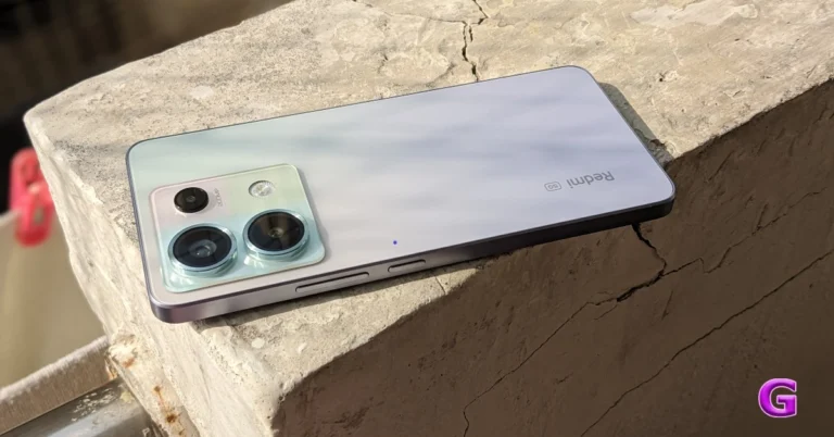 Redmi Note 13 Pro 5G Review: Amazing performance