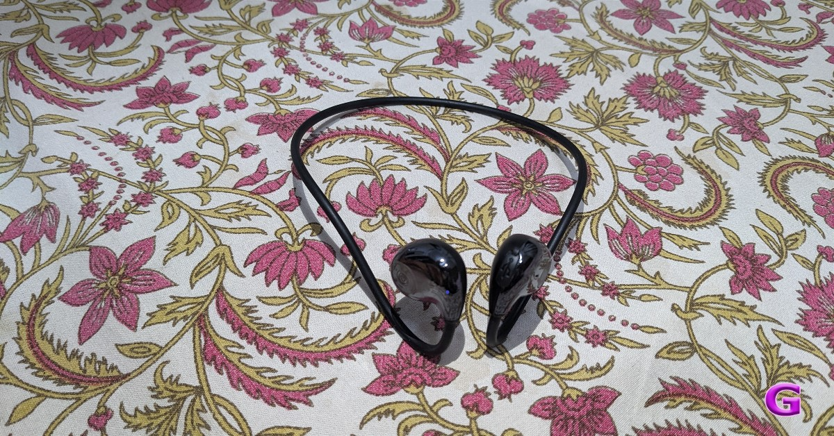 Itel Roar 75 Review: Design