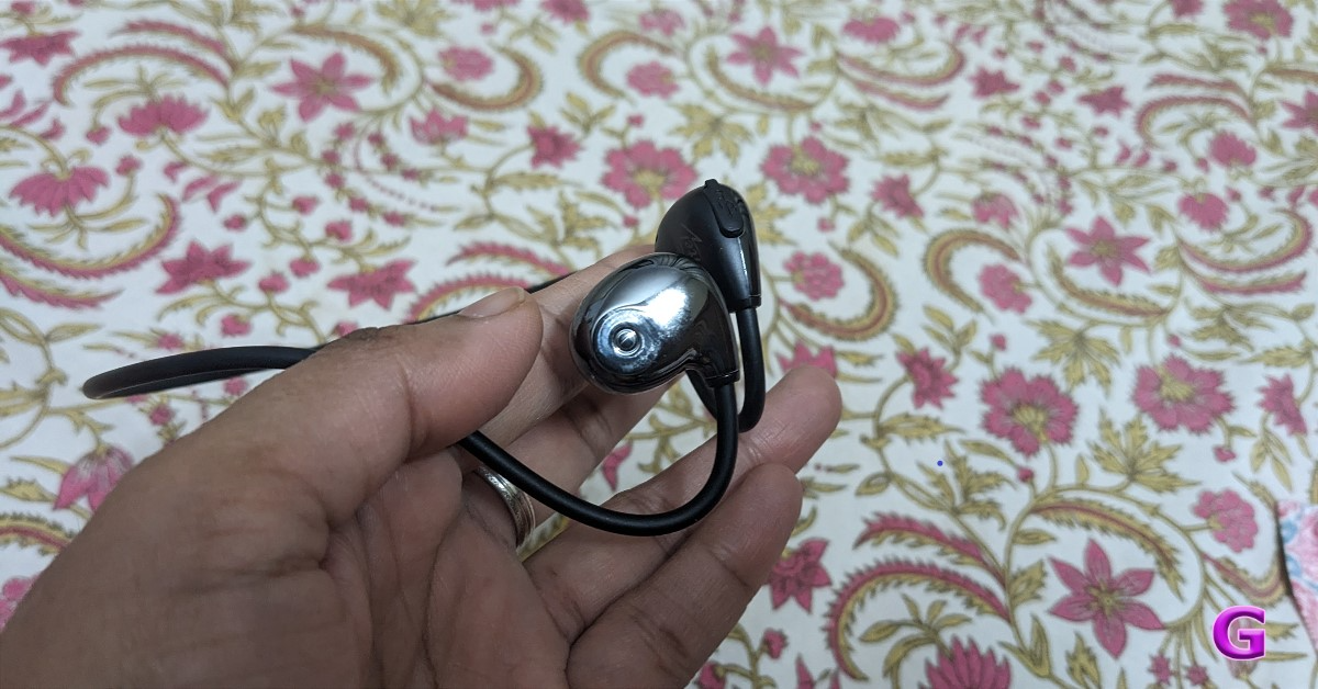 Review of Itel Roar 75