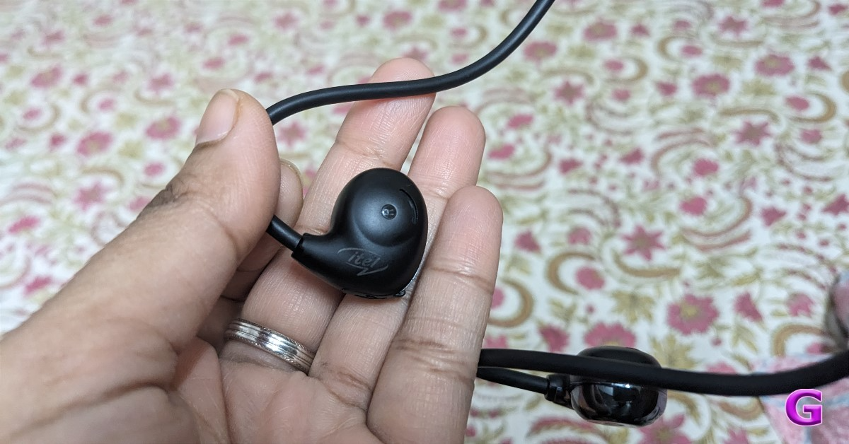 Review of Itel Roar 75