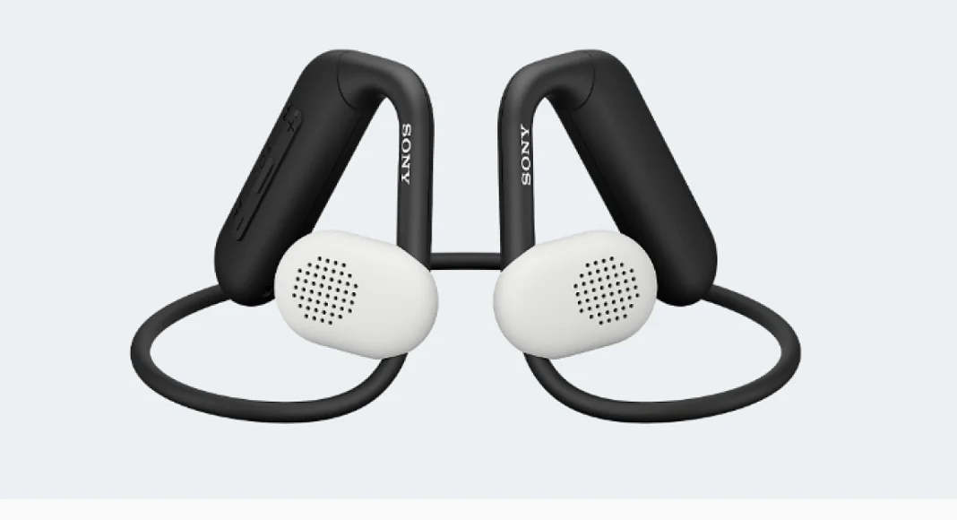 Sony Float Run WI-OE610 wireless headphones for runners and athletes launched in India