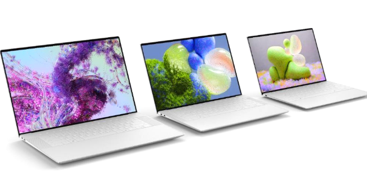 Dell XPS 13, XPS 14, and XPS 16 powered by Intel Core Ultra launched during CES 2024