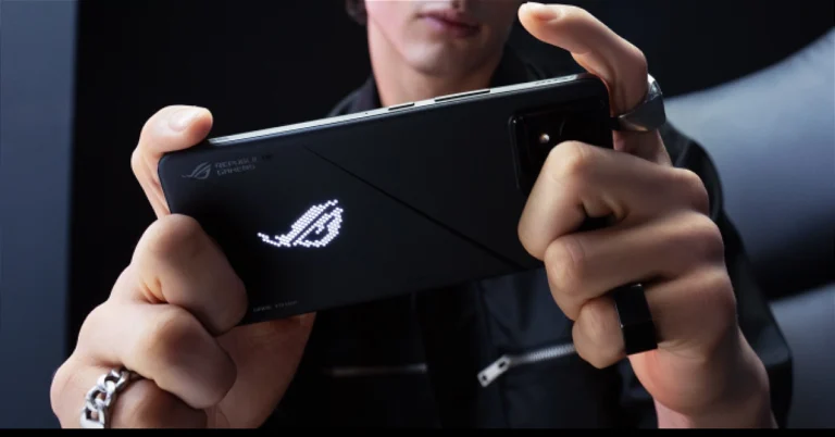 Asus ROG Phone 8 Series powered by Snapdragon 8 Gen 3 SoC launched at CES 2024