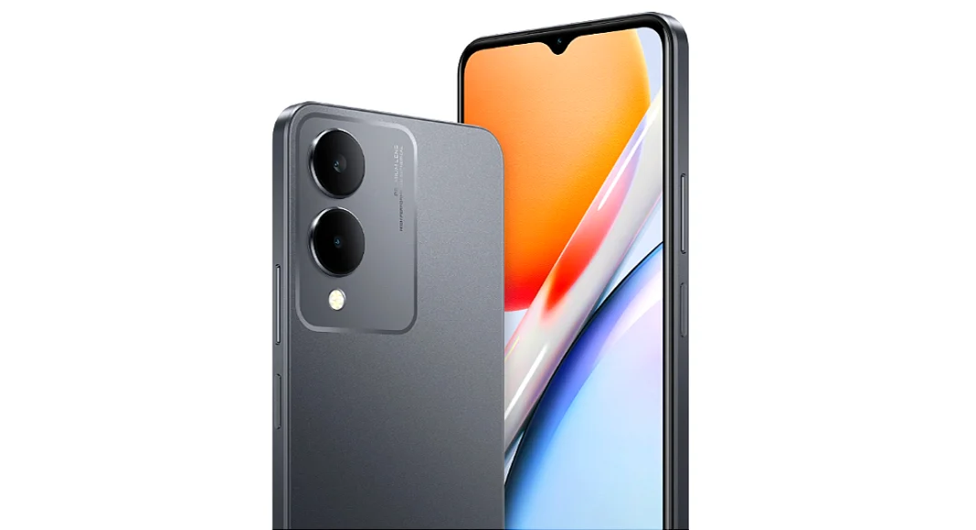Vivo G2 powered by MediaTek Dimensity 6020 SoC announced: Pricing and availability details inside