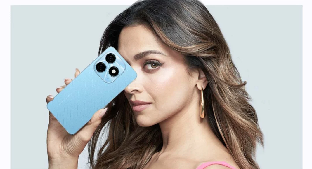 Tecno Spark 20 RAM, storage and camera specs revealed, ahead of January 30 India launch