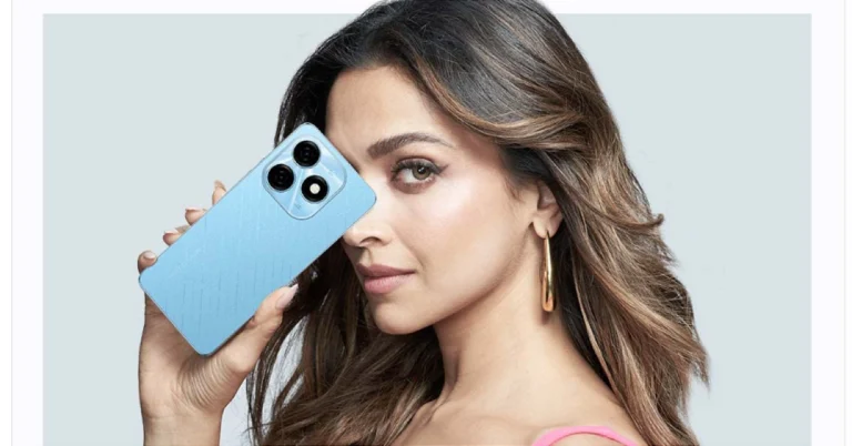 Tecno Spark 20 RAM, storage and camera specs revealed, ahead of January 30 India launch