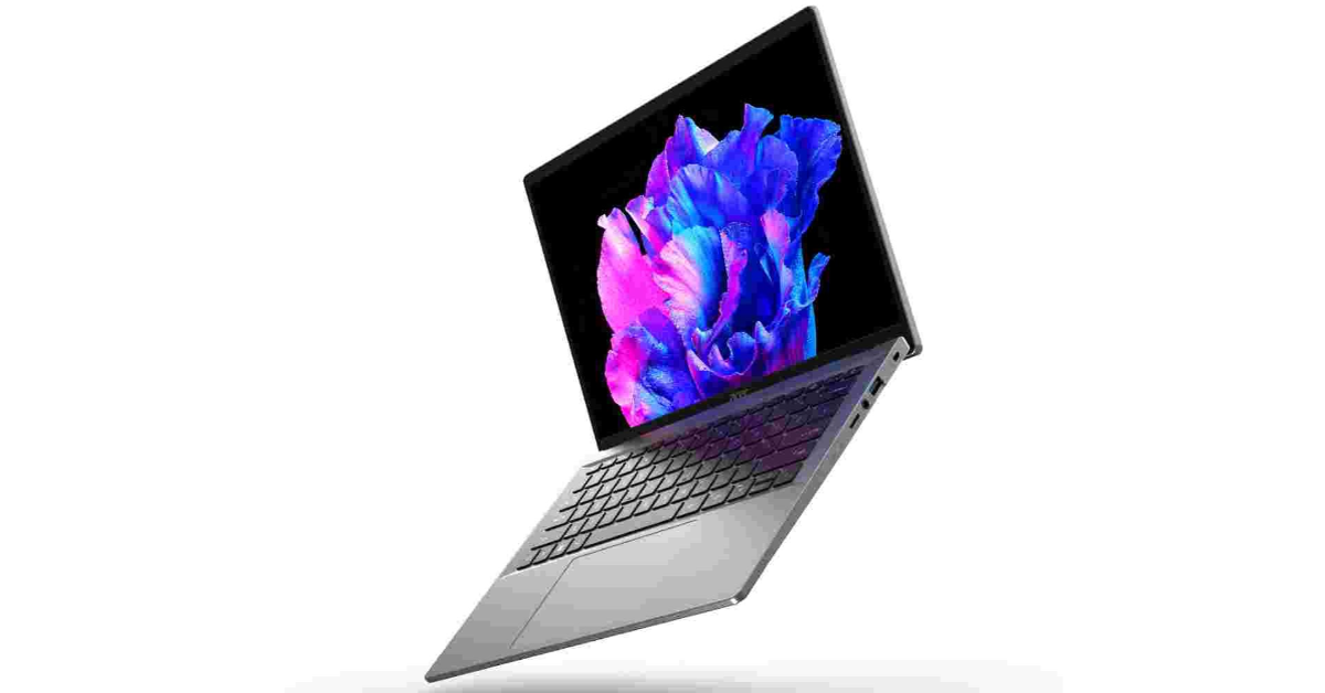 Acer Swift Go 14 price in India, sale details