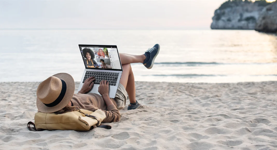 Acer Swift Go 14 refreshed with Intel Core Ultra 5 & 7 CPUs in India