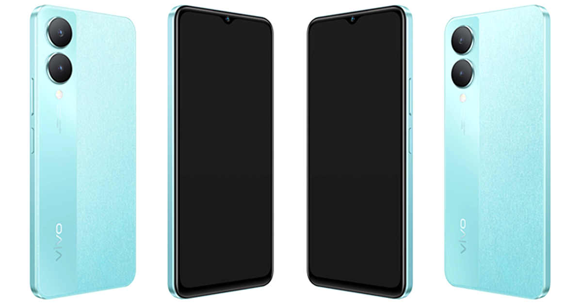 Vivo Y28 5G powered by MediaTek Dimensity 6020 SoC launched in India