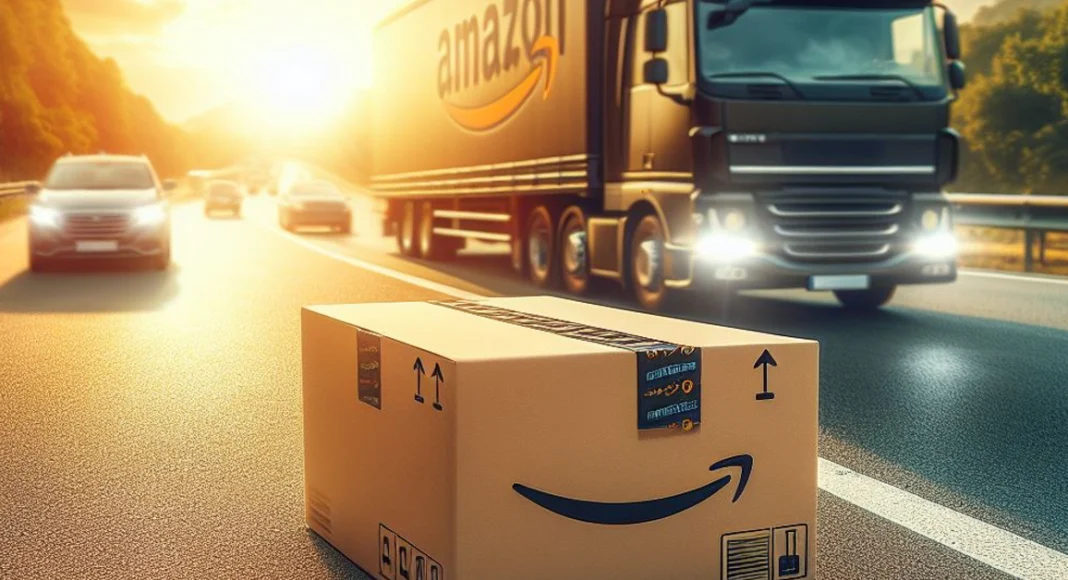 Top 4 Methods to Track Your Amazon Order in the USA