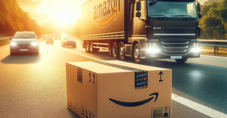 Top 4 Methods to Track Your Amazon Order in the USA