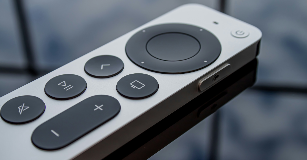 9 Ways to Fix ‘Apple TV Remote Not Working’