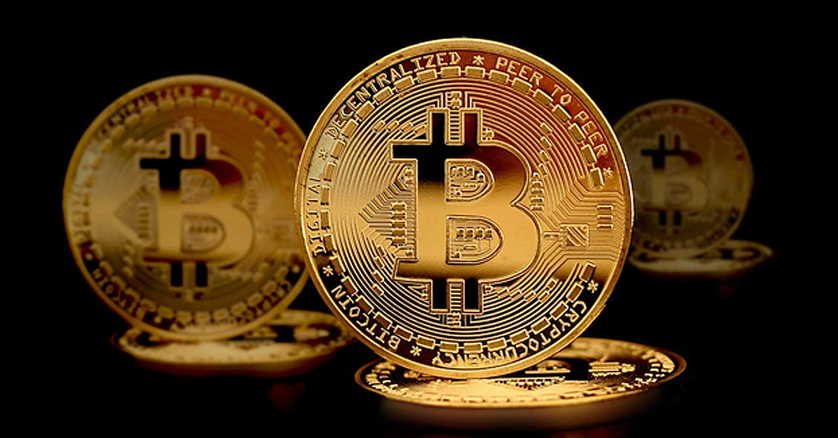 bitcoin