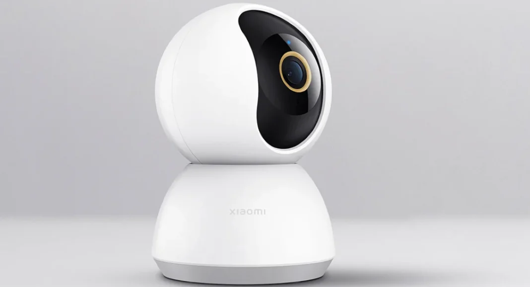 Xiaomi 360 Home Security Camera 2K launched in India